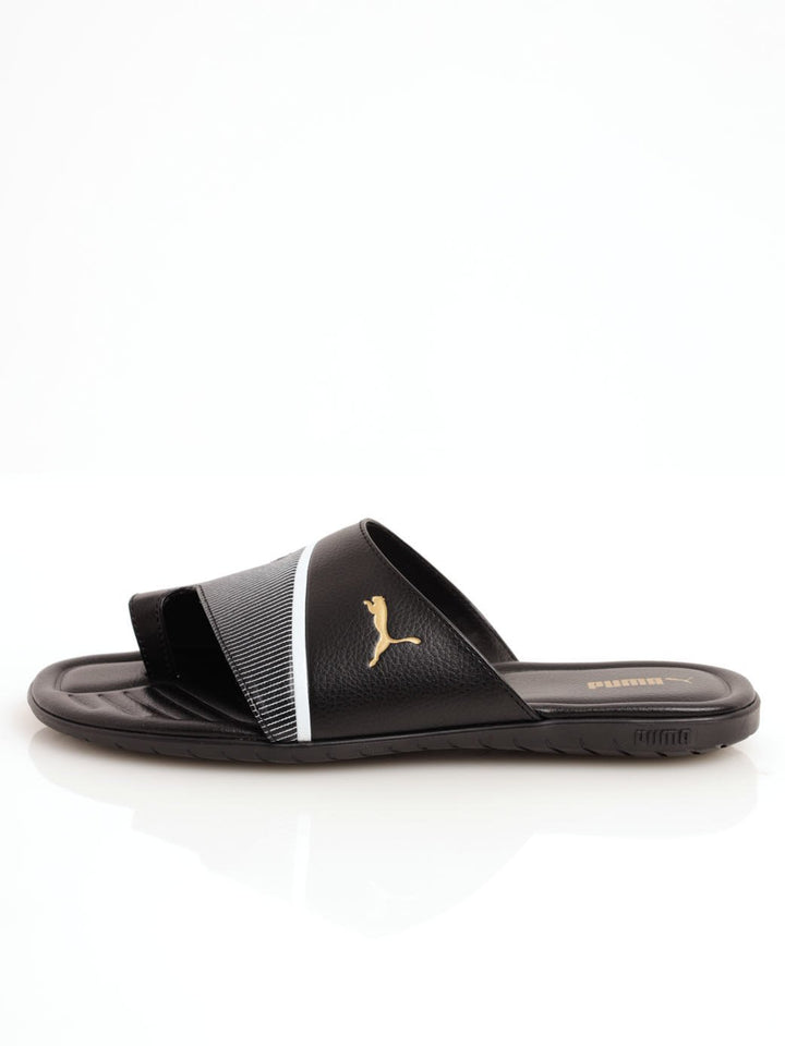 Men's Streetcat Rare Slide Sandal - Black