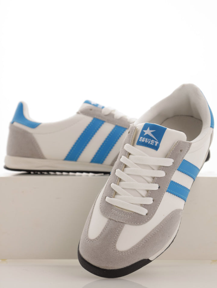 Men's Nero 21 Sneaker - White