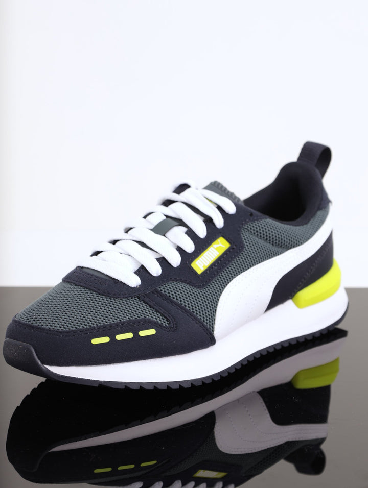 Men's R78 Sneaker - Slate