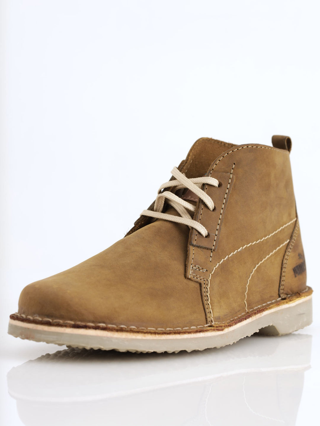 Men's Terrae Mid Africa L ZADP Shoe - Green