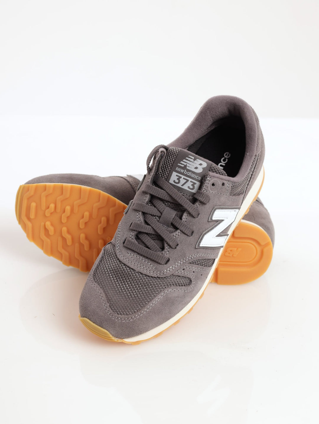 Men's 373 Sneaker - Grey