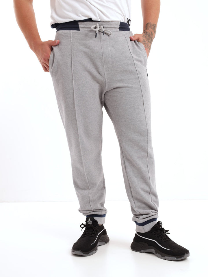 Men's Scott Sport Sweat Trackpant - Grey