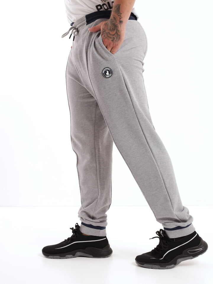 Men's Scott Sport Sweat Trackpant - Grey