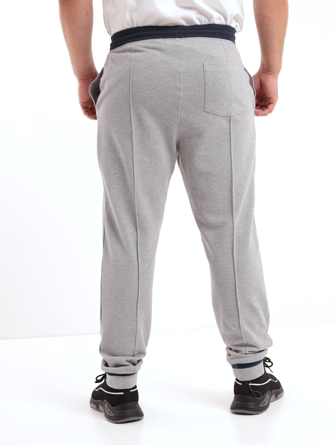 Men's Scott Sport Sweat Trackpant - Grey