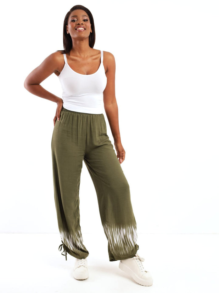 Ladies Strappy Vest Shaper - White