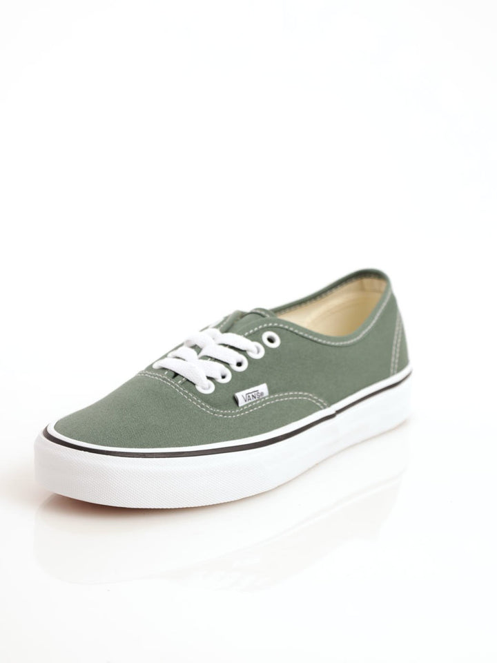 Men's Authentic Sneaker  Green