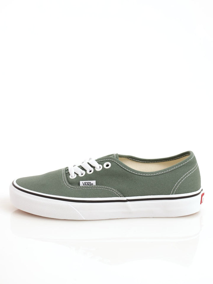 Men's Authentic Sneaker  Green