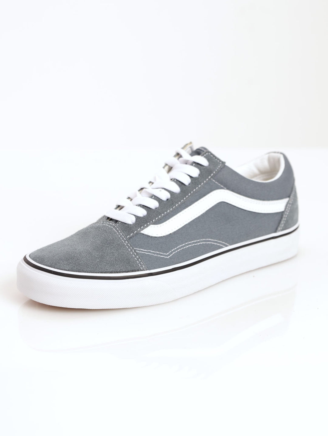 Men's Old Skool Sneaker - Smokey Blue