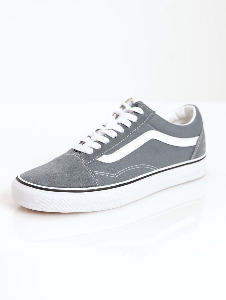 Men's Old Skool Sneaker - Smokey Blue