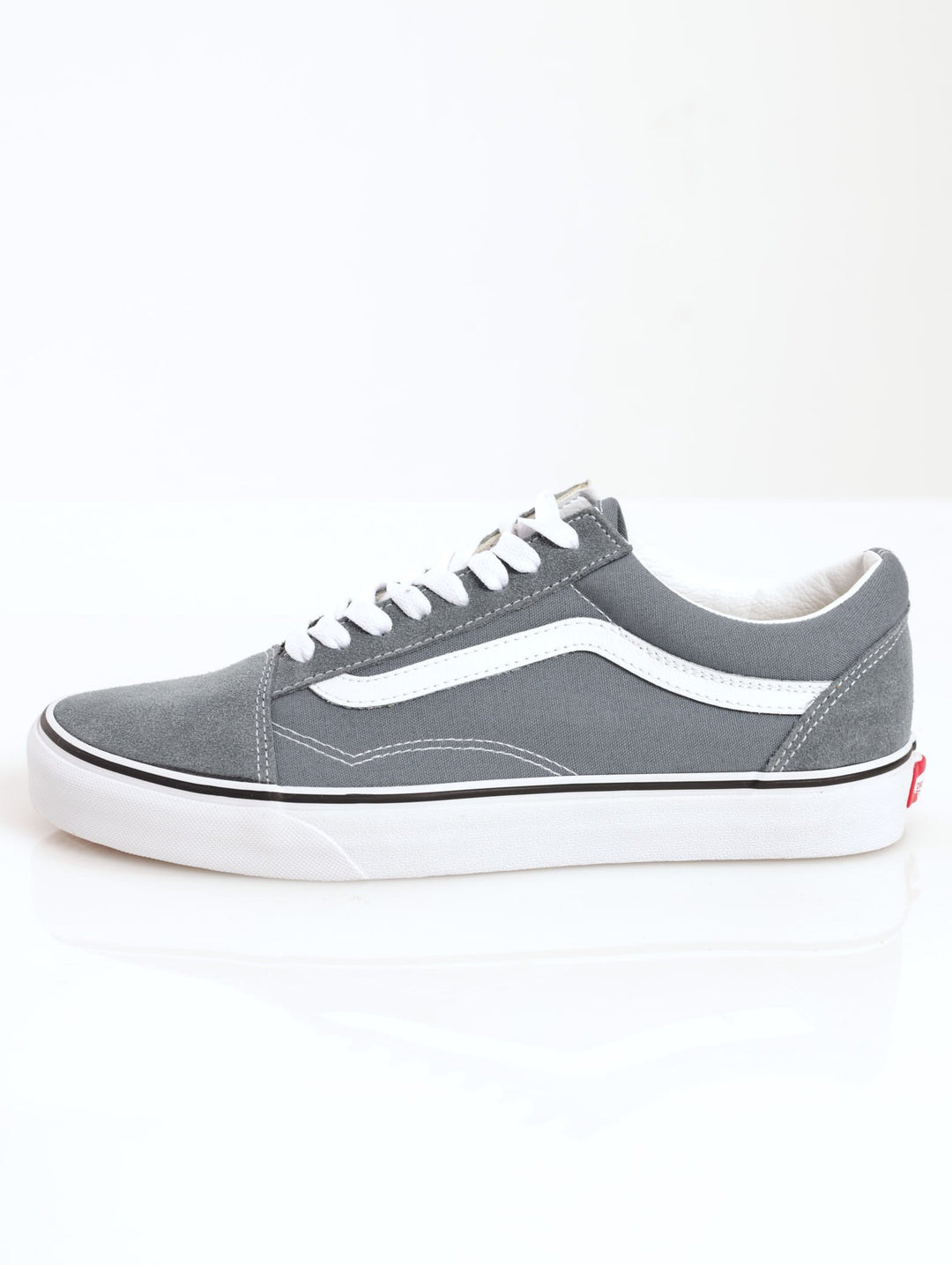 Men's Old Skool Sneaker - Smokey Blue