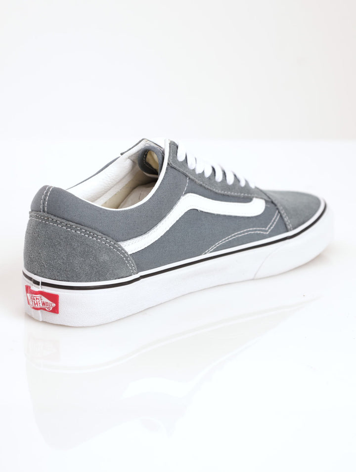 Men's Old Skool Sneaker - Smokey Blue
