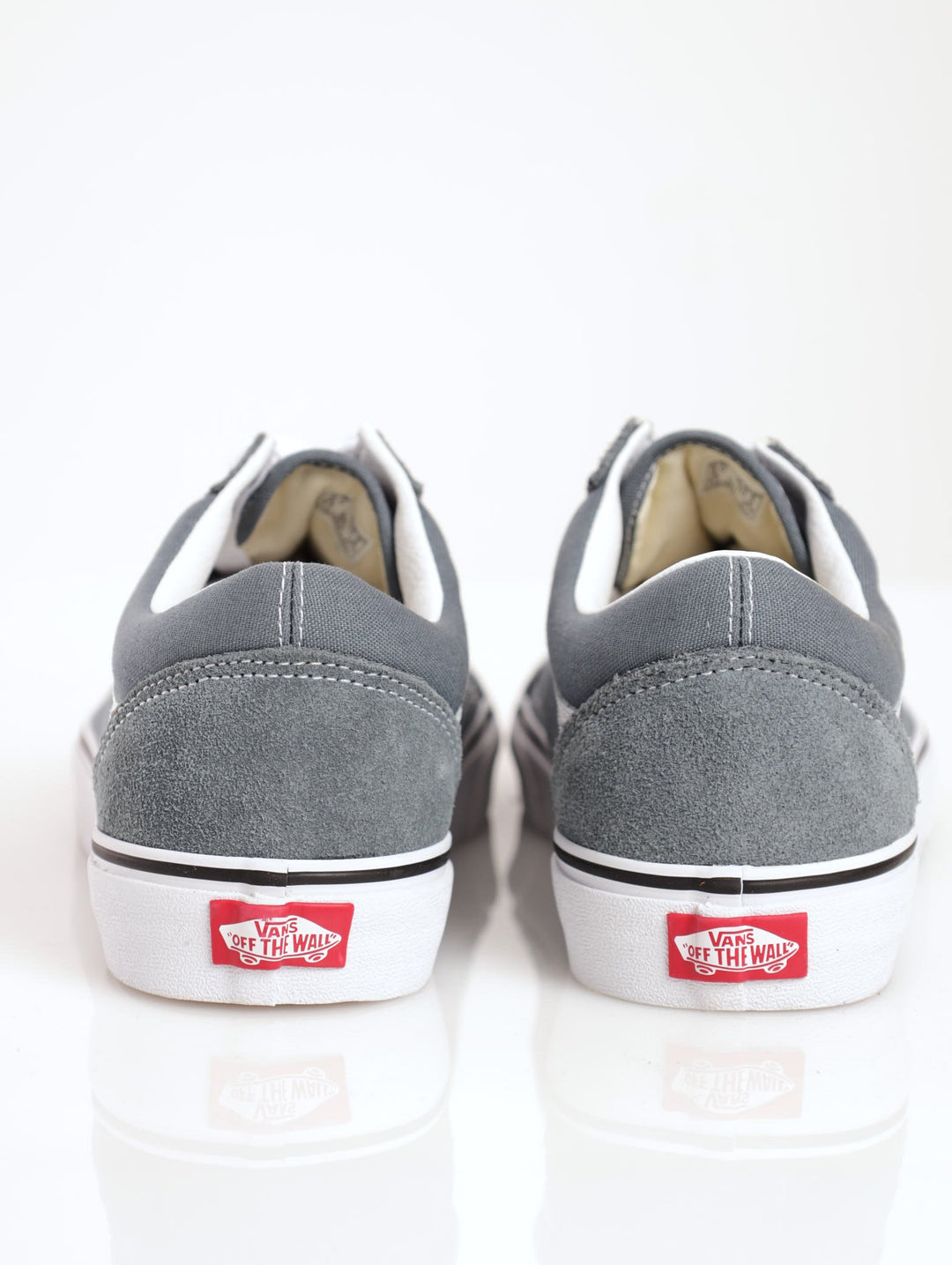 Men's Old Skool Sneaker - Smokey Blue