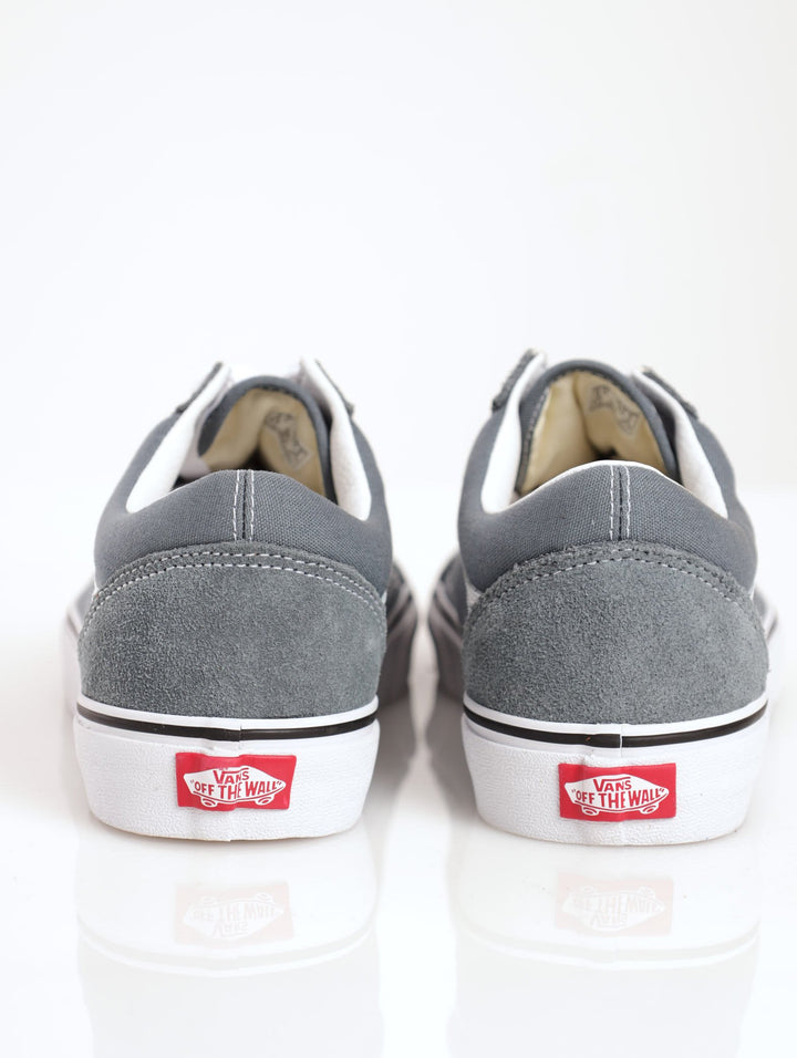 Men's Old Skool Sneaker - Smokey Blue