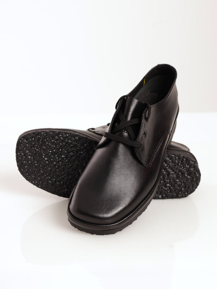 Mens Cruz Lace Up Shoe