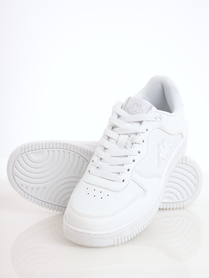 Mens Logo Maserta Shoe