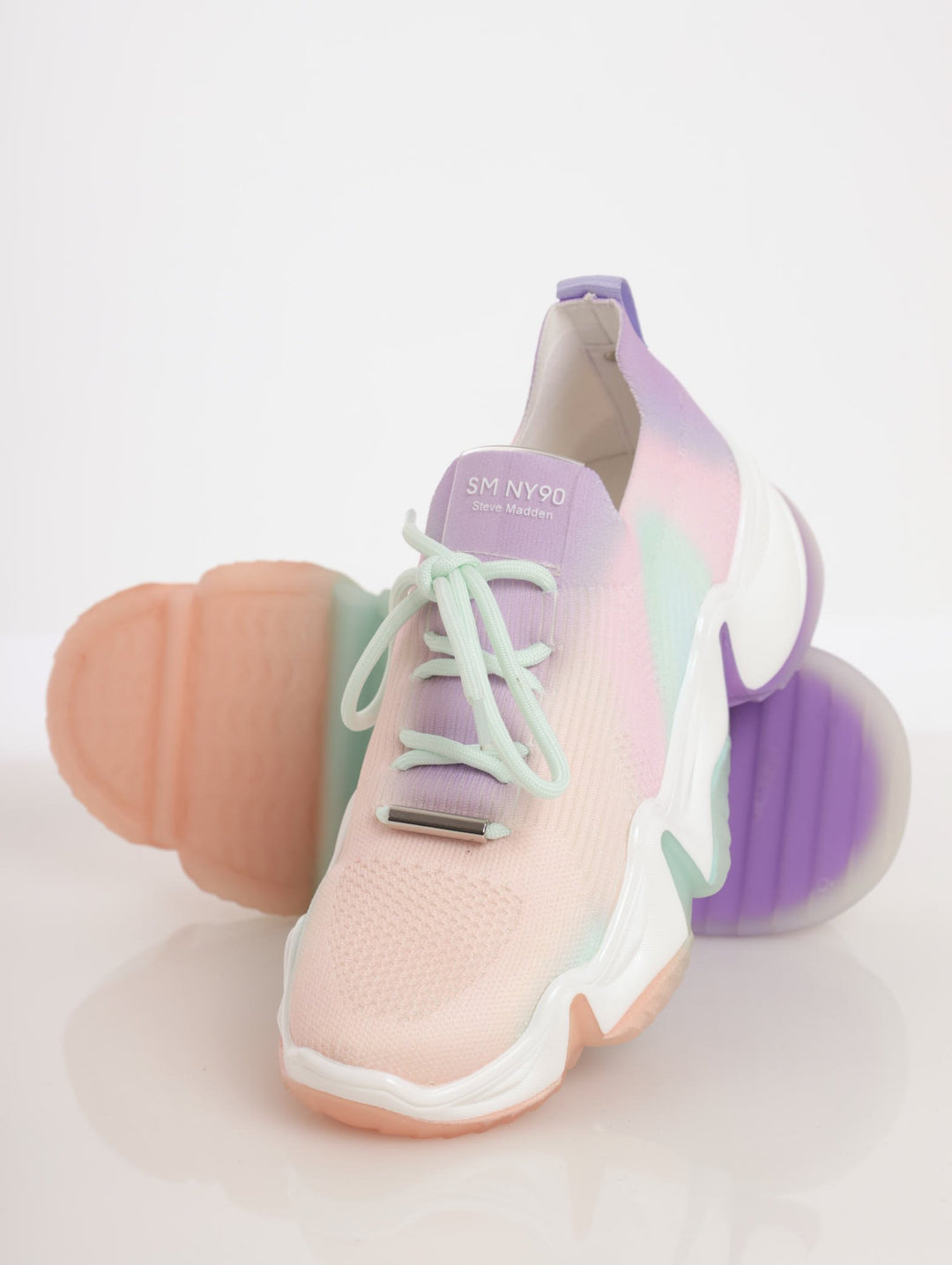 Ladies Cityscape Chunky Sneaker