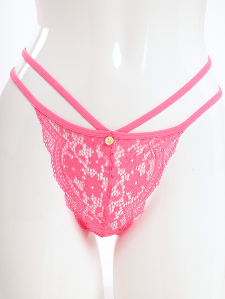 Ladies Strappy T-String Panty