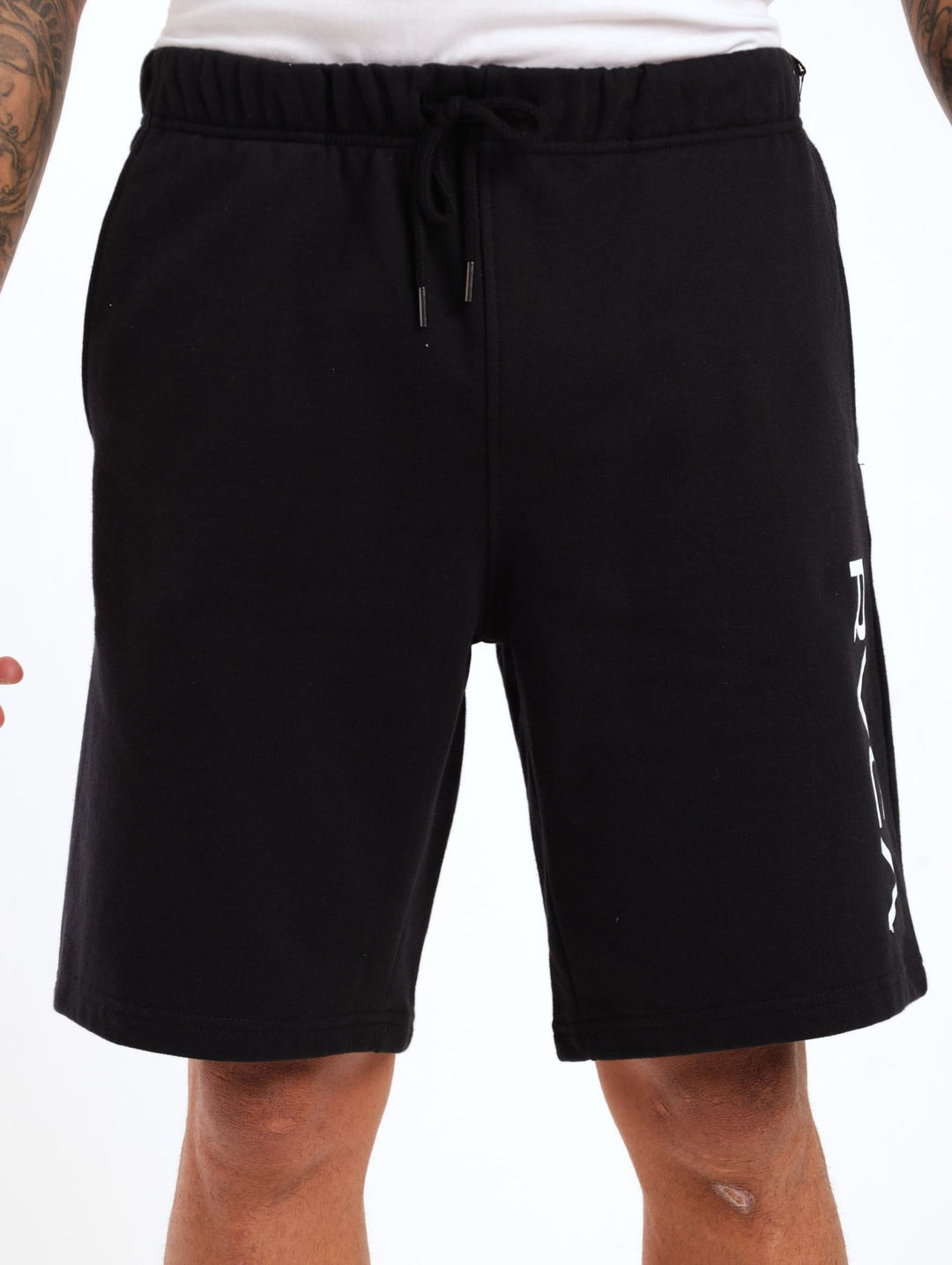 Men's Short - Black