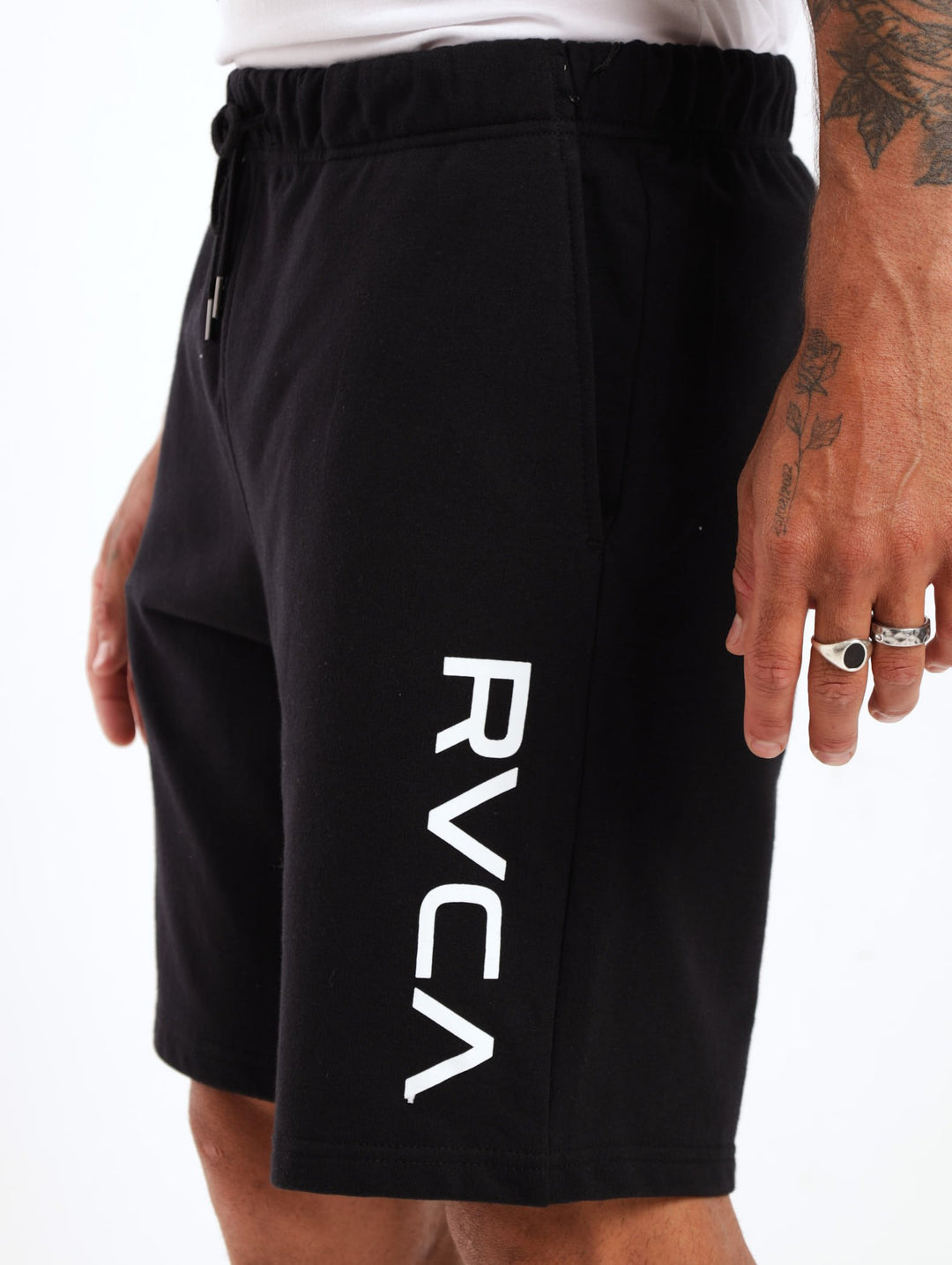 Men's Short - Black