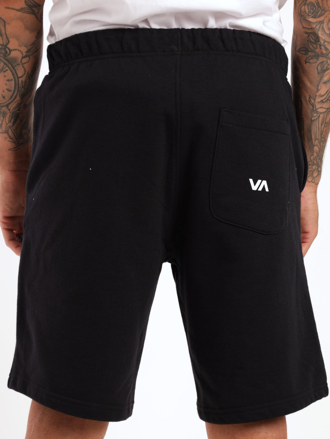 Men's Short - Black