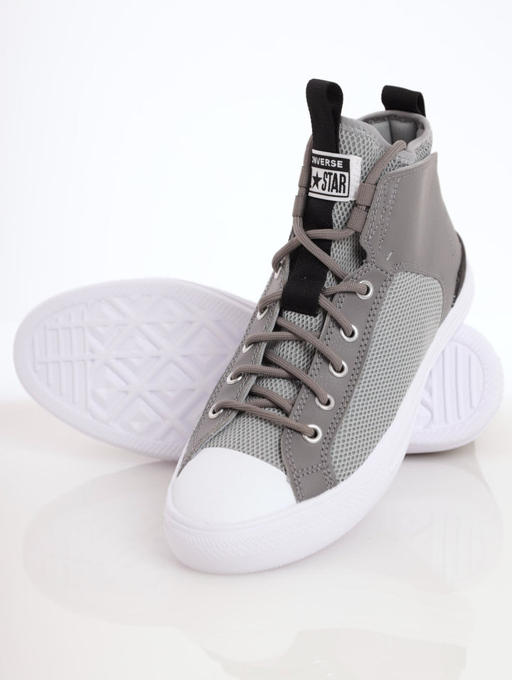 Men's Chuck Taylor All Star Ultra Mid Sneaker - Grey