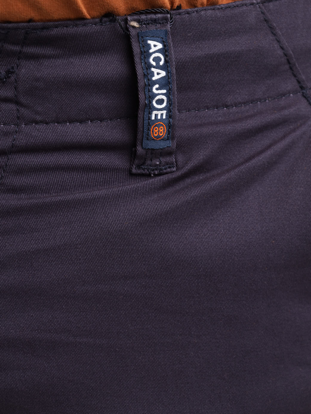 Men's Cargo Short - Navy