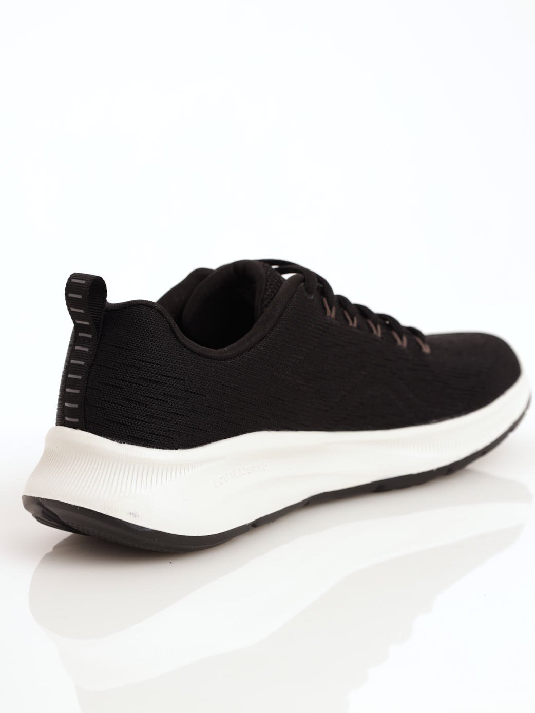 Men's Equalizer 2.0 Sneaker - Black