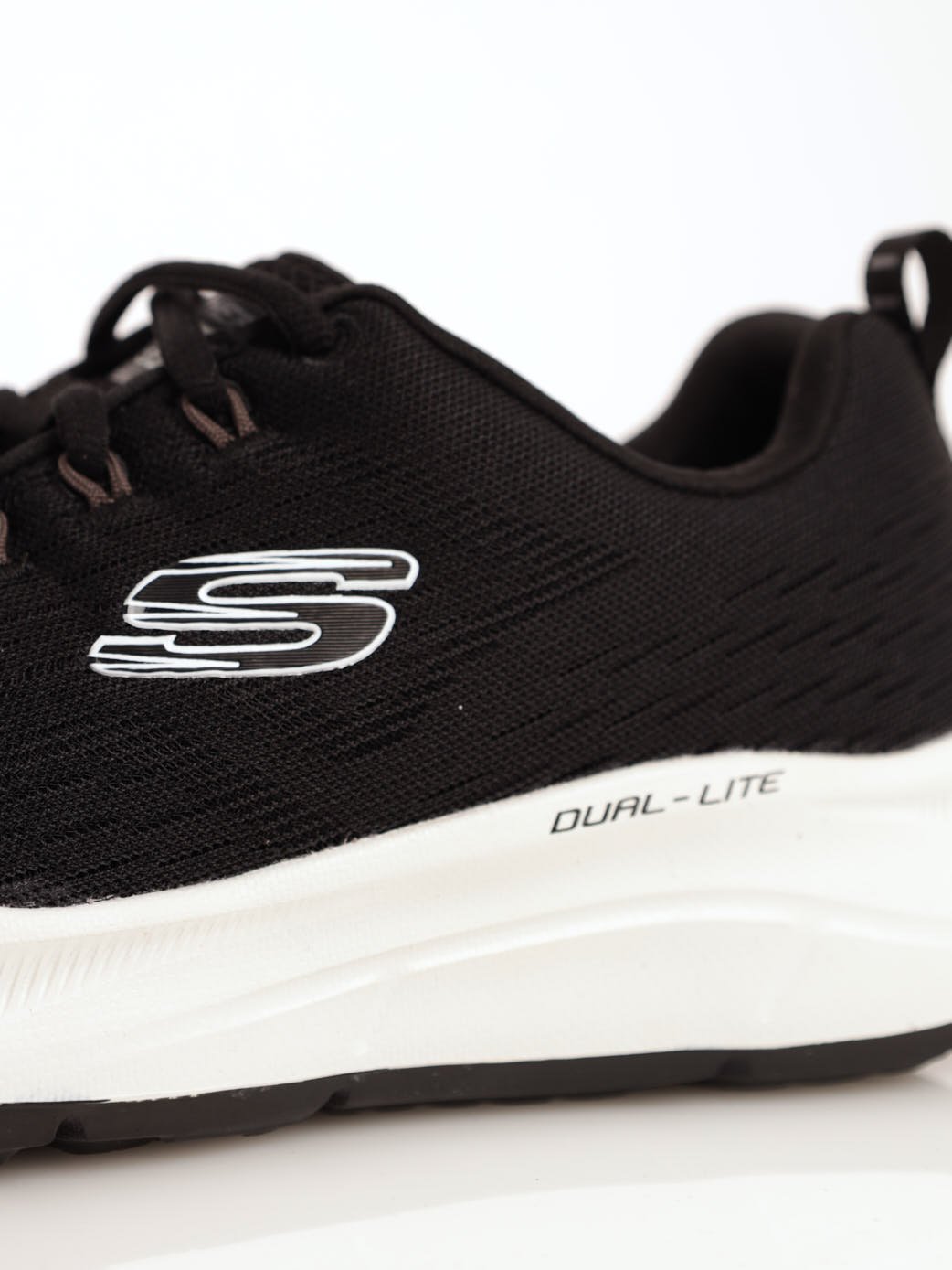 Men's Equalizer 2.0 Sneaker - Black