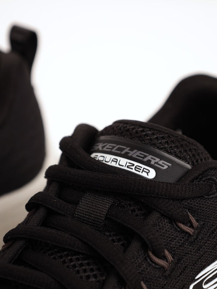 Men's Equalizer 2.0 Sneaker - Black