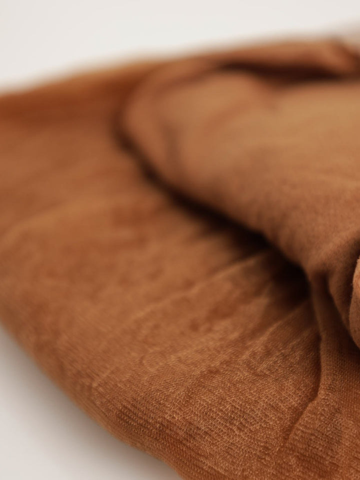 Ladies 2 Pack High Shine Hosiery - Black