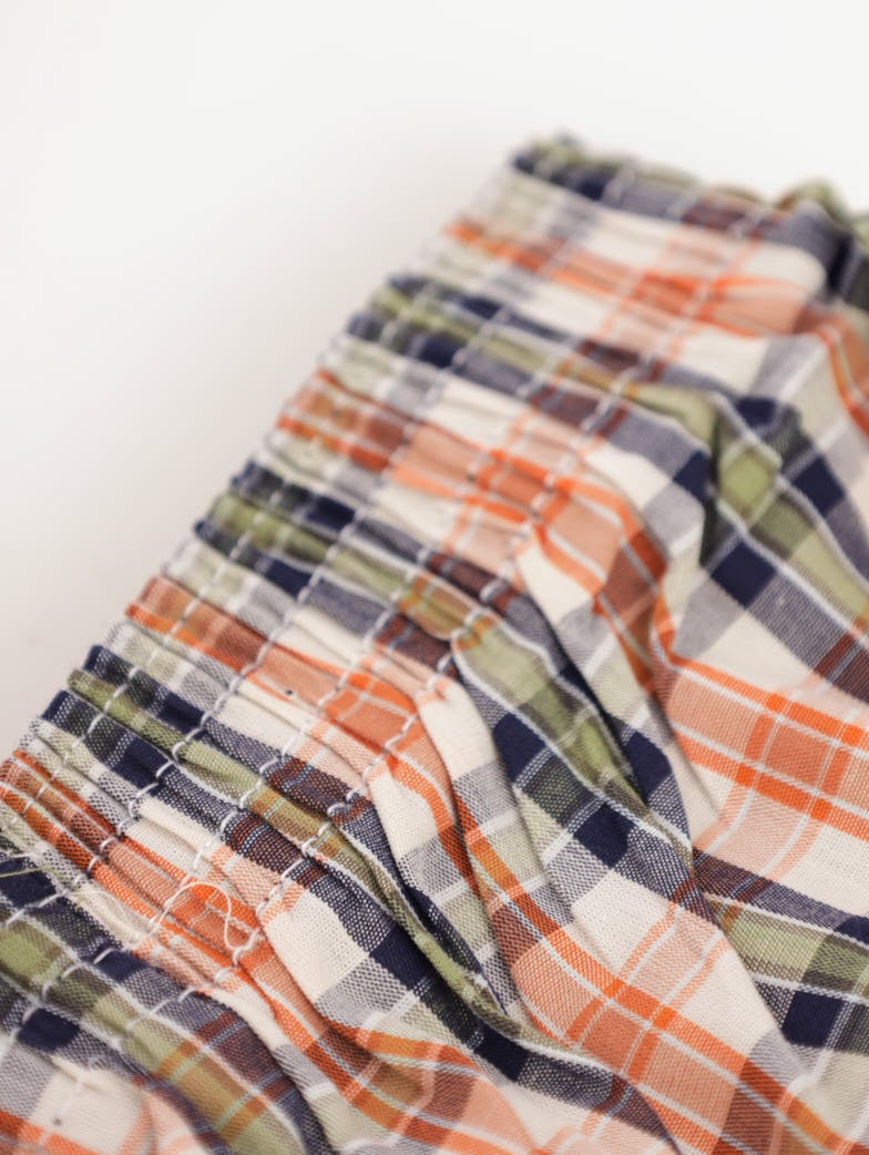 Men's 3 Pack Design Boxers - Cream