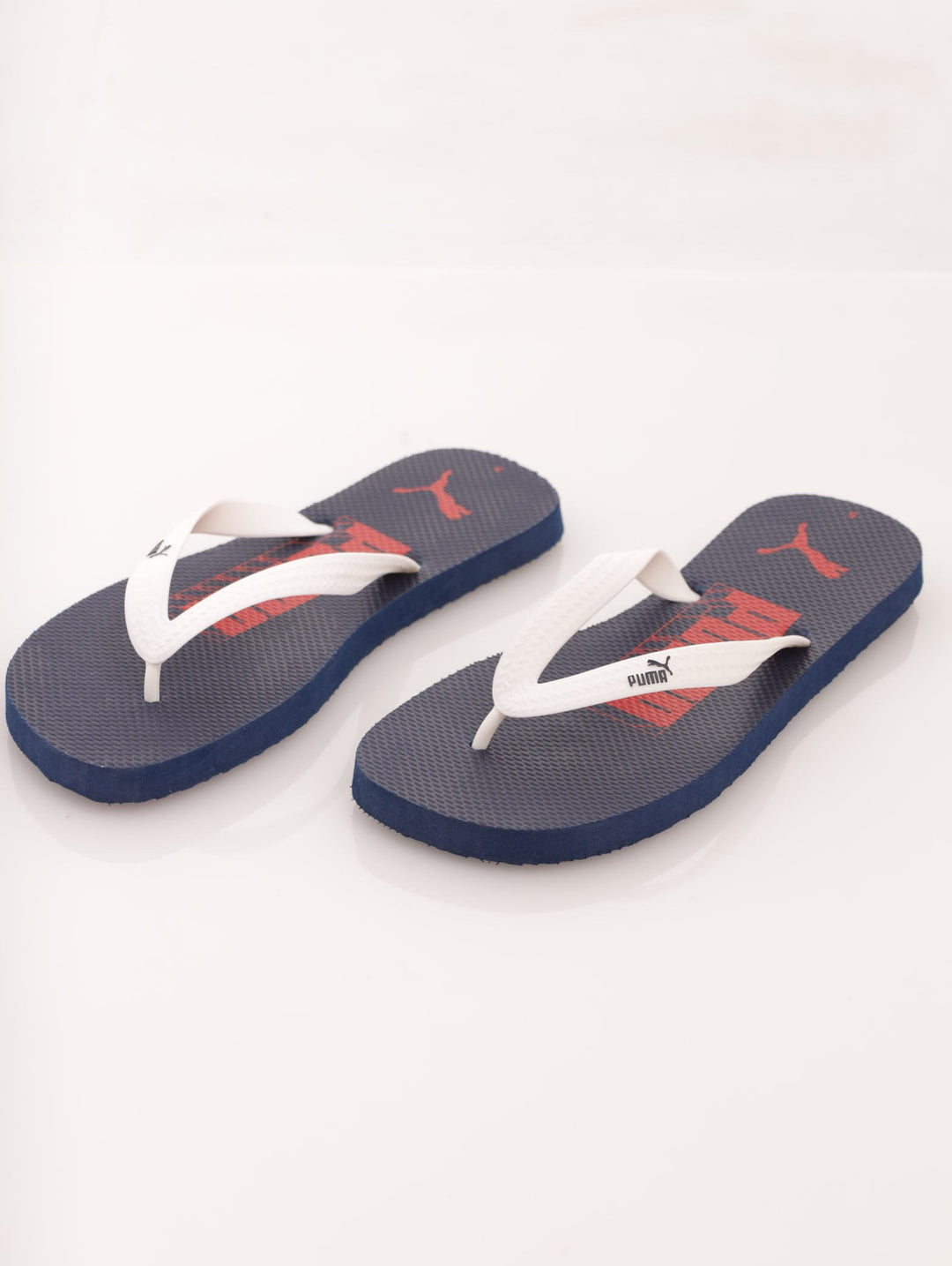 Men's Puma Flip Flop - Peacoat