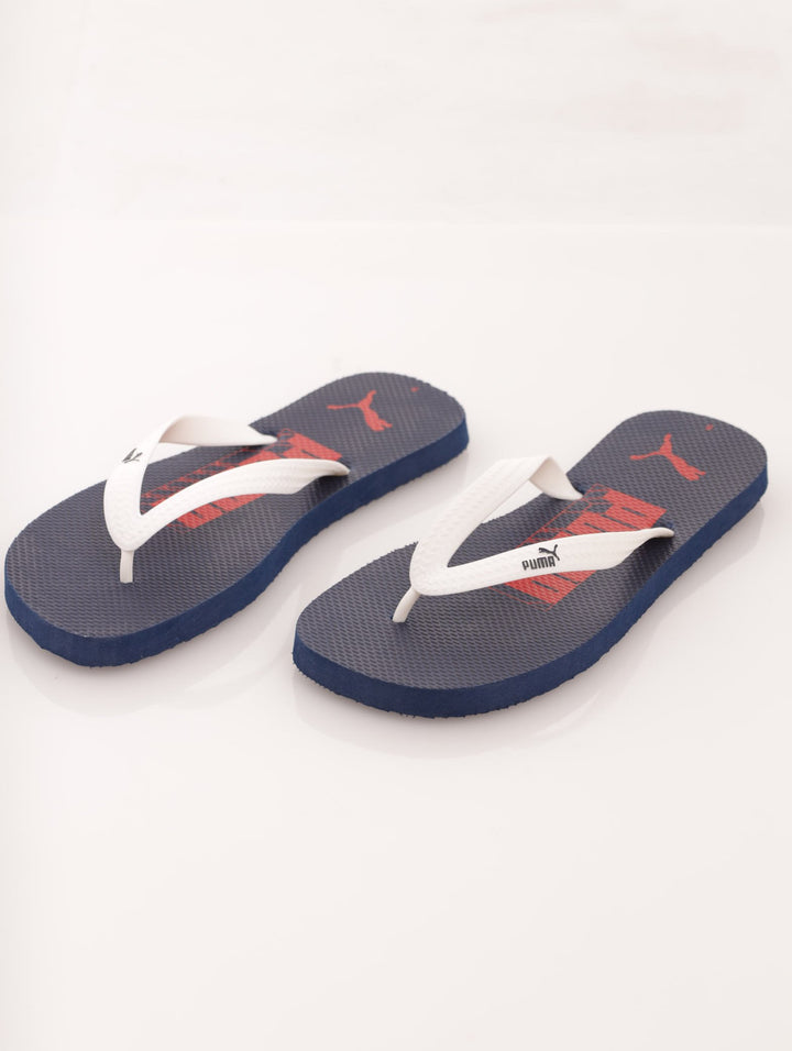 Men's Puma Flip Flop - Peacoat