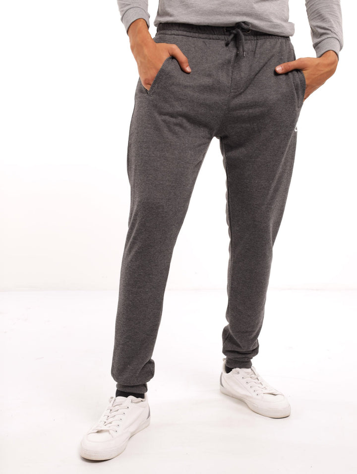 Men's Never Out Track Pants - Charcoal