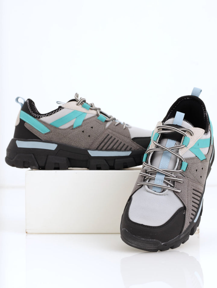 Men's Rage 1 Shoe - Stone