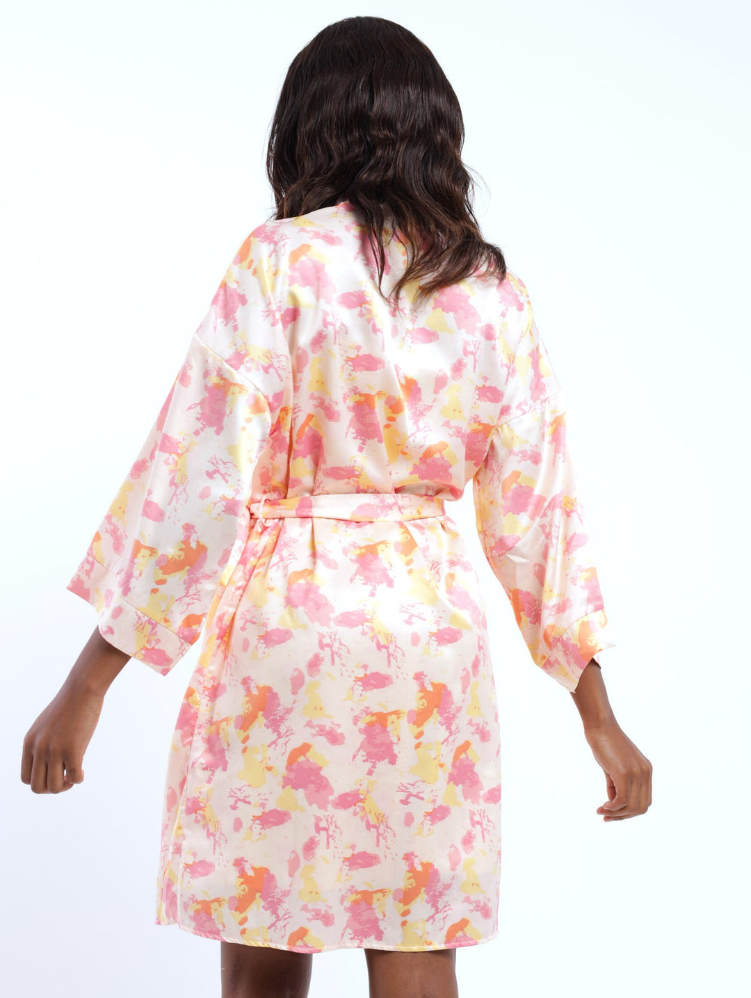 Ladies Amelia Gown & Chemise