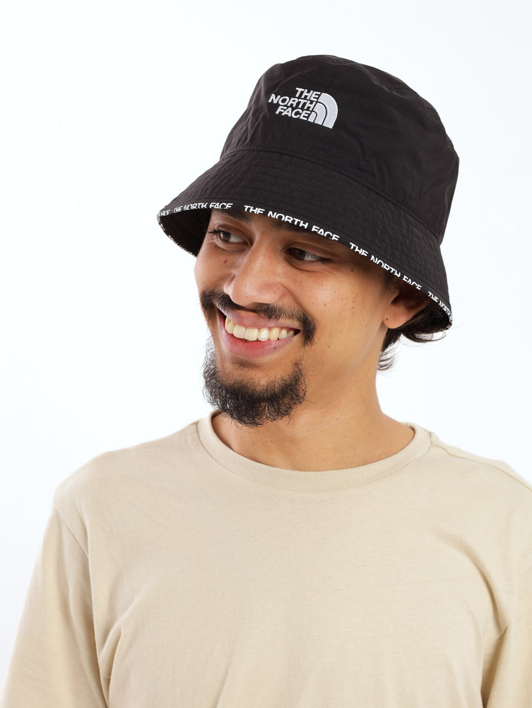 Men's Cypress Bucket Hat - Black