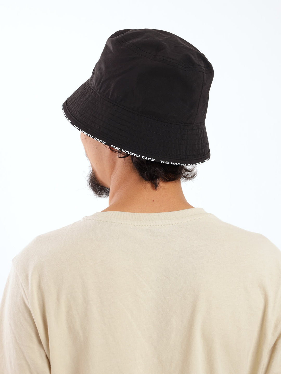 Men's Cypress Bucket Hat - Black