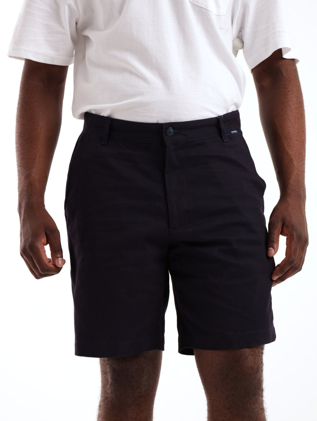 Men's Deck Short - Navy