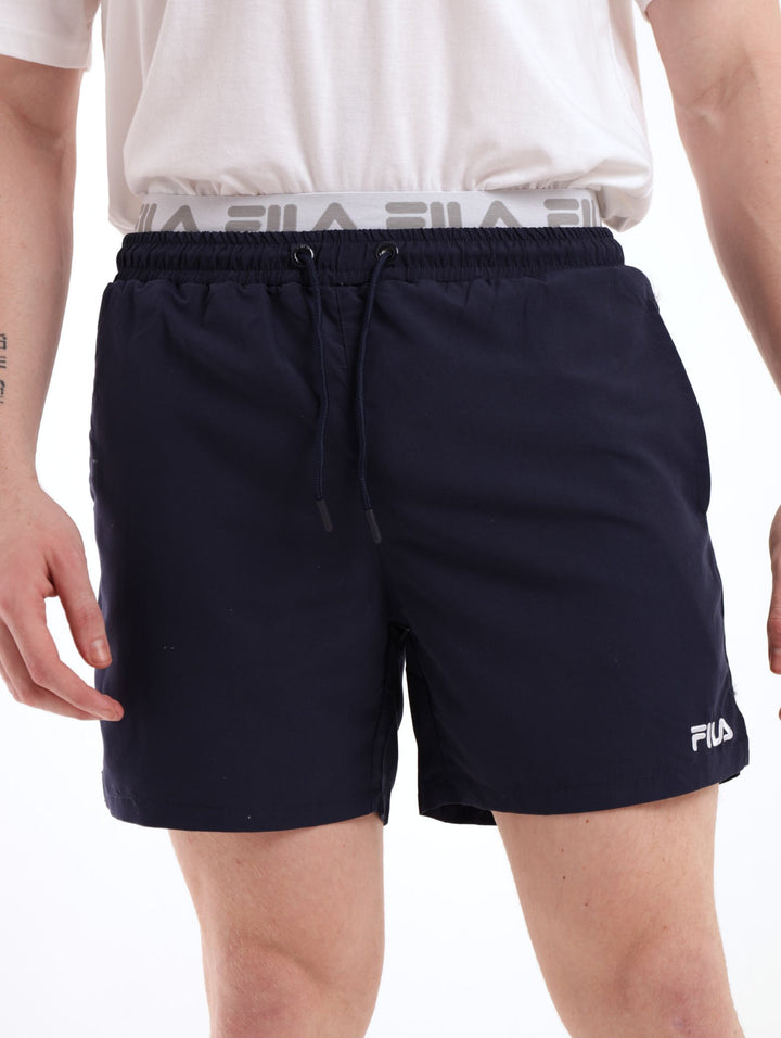 Men's Donald Short - Peacoat