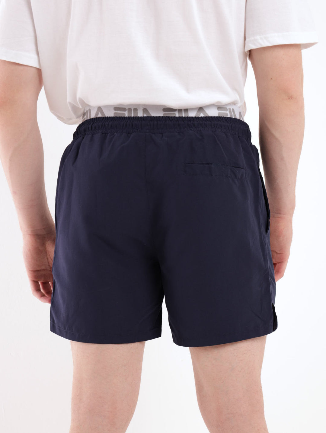 Men's Donald Short - Peacoat