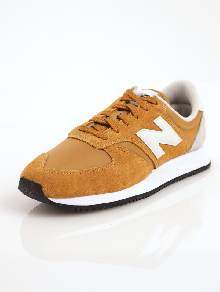 Men's 420 Sneaker - Mustard