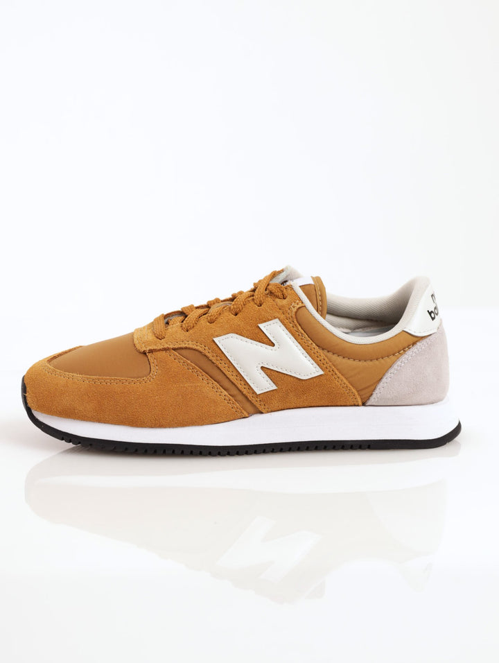 Men's 420 Sneaker - Mustard