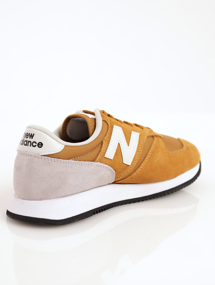 Men's 420 Sneaker - Mustard