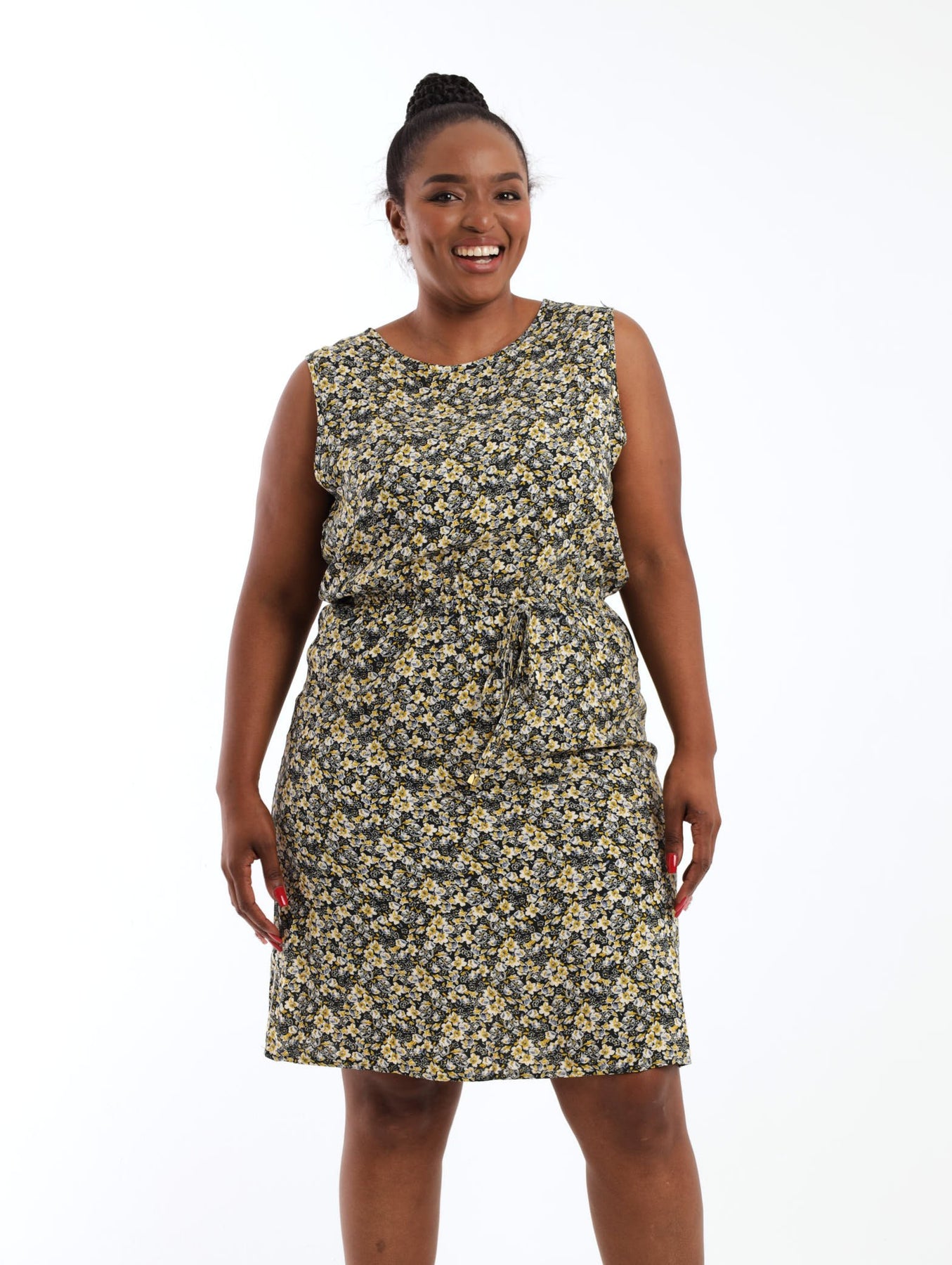 Ladies Ladies Dress – Edgars