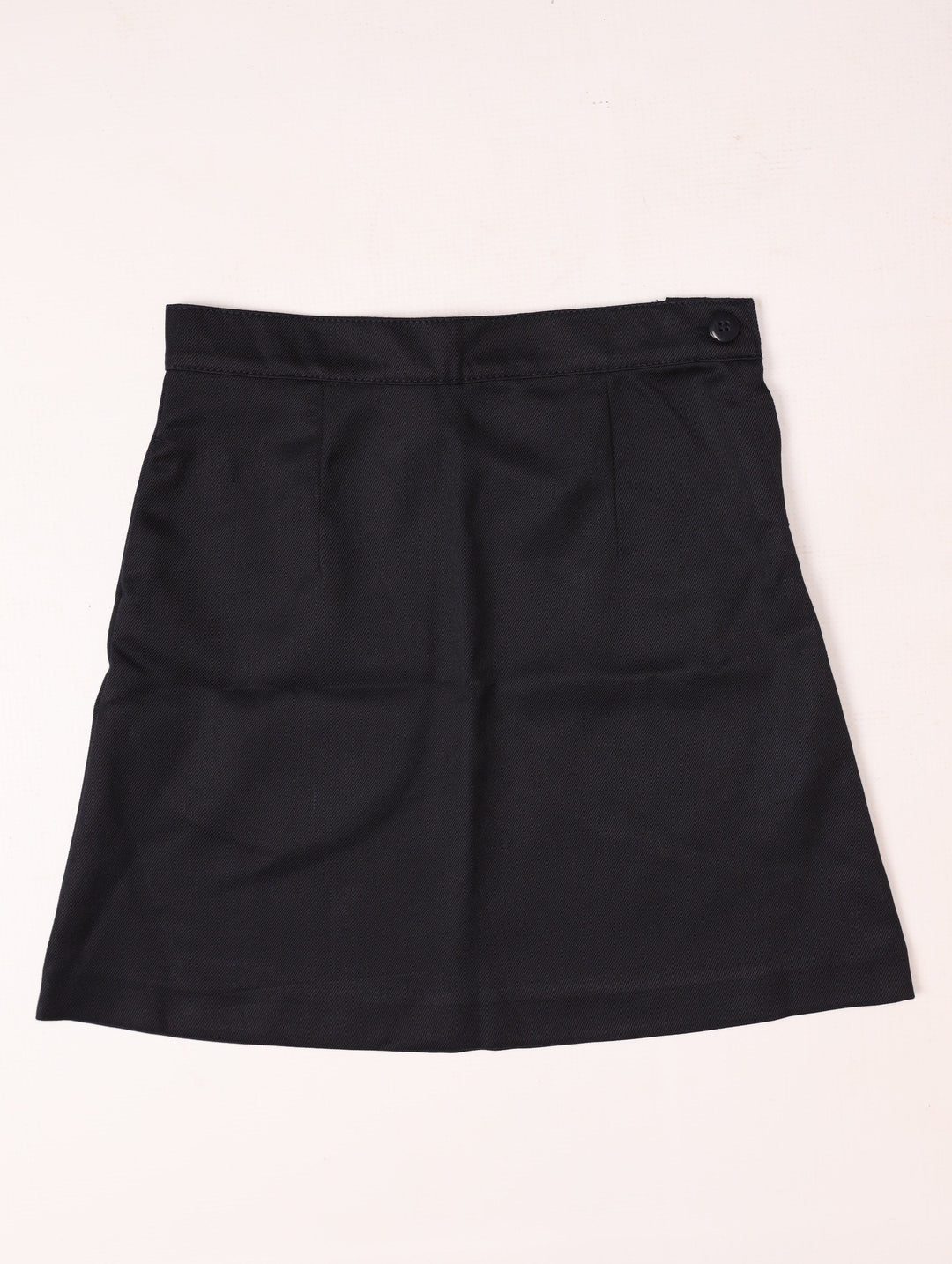 Girls School Skirt - Navy