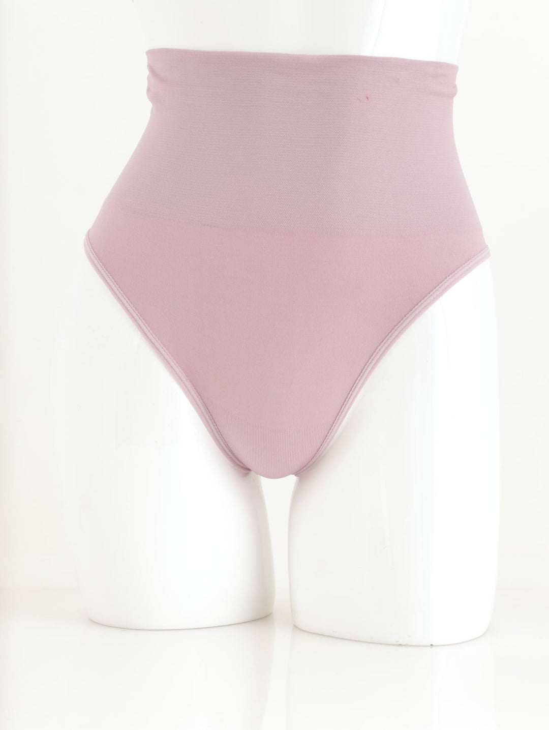 Ladies Shaper Thong - Pink