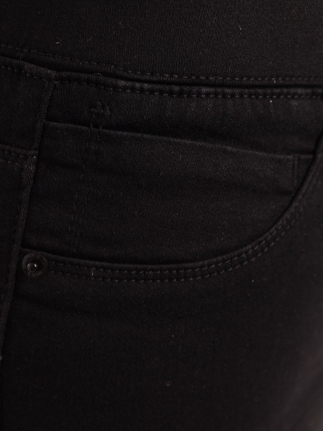 Ladies Jegging - Black