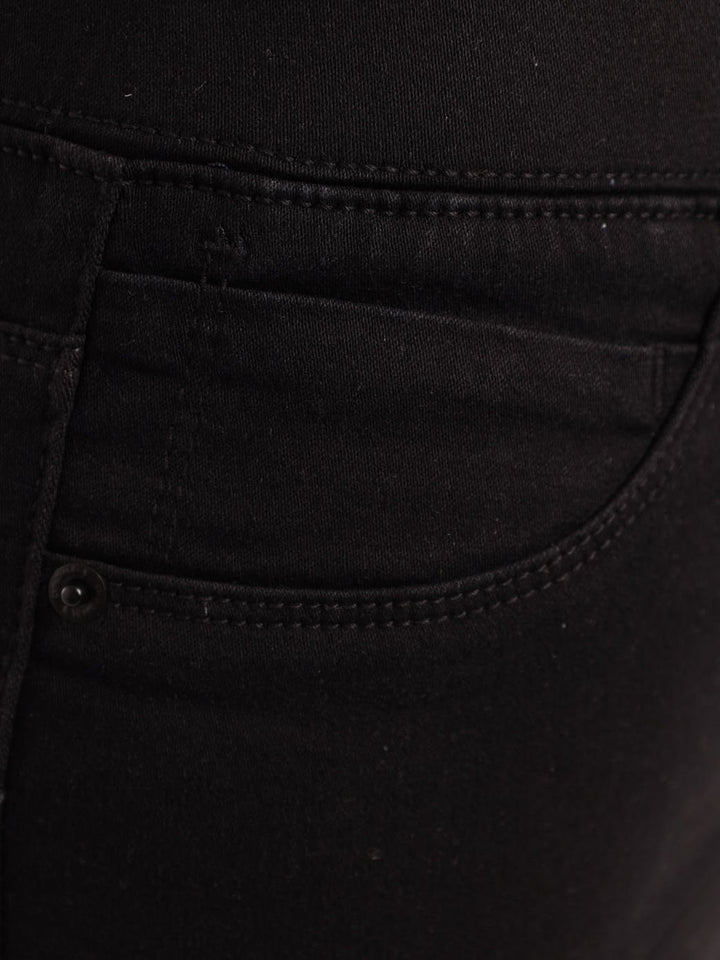 Ladies Jegging - Black