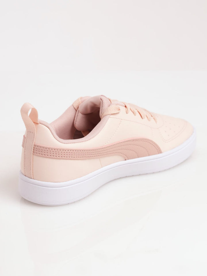 Ladies Rickie Sneaker - Pink